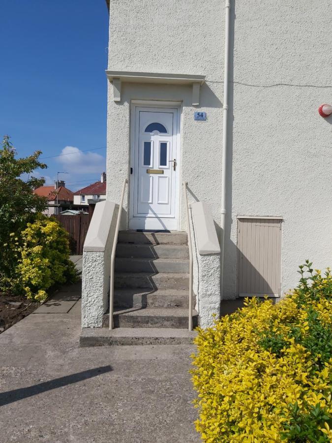 Haig Apartments Kirkcaldy Exteriör bild